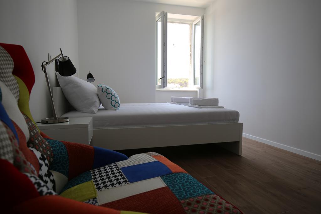 Apartments And Rooms Jospino 말리로시니 객실 사진