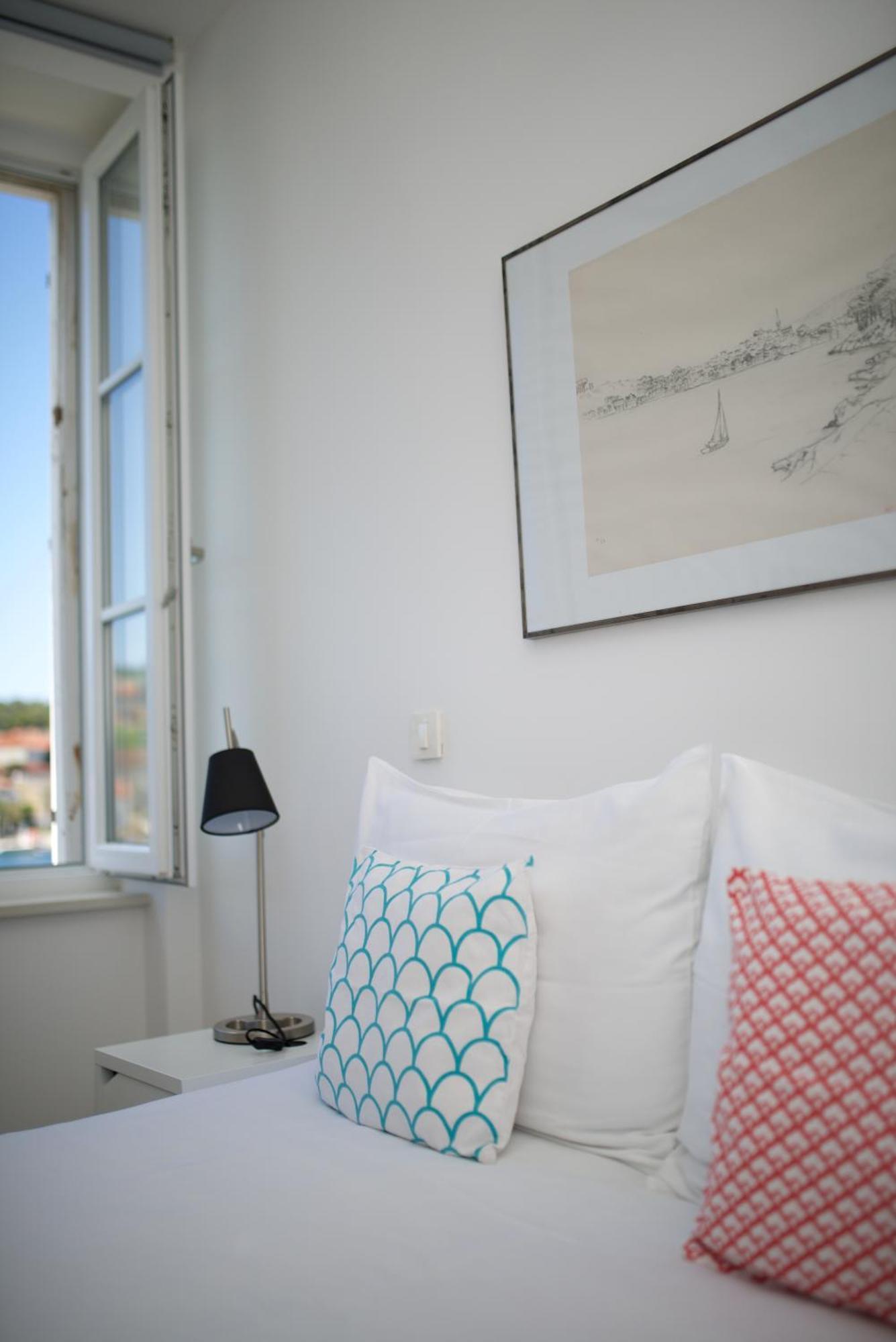Apartments And Rooms Jospino 말리로시니 외부 사진