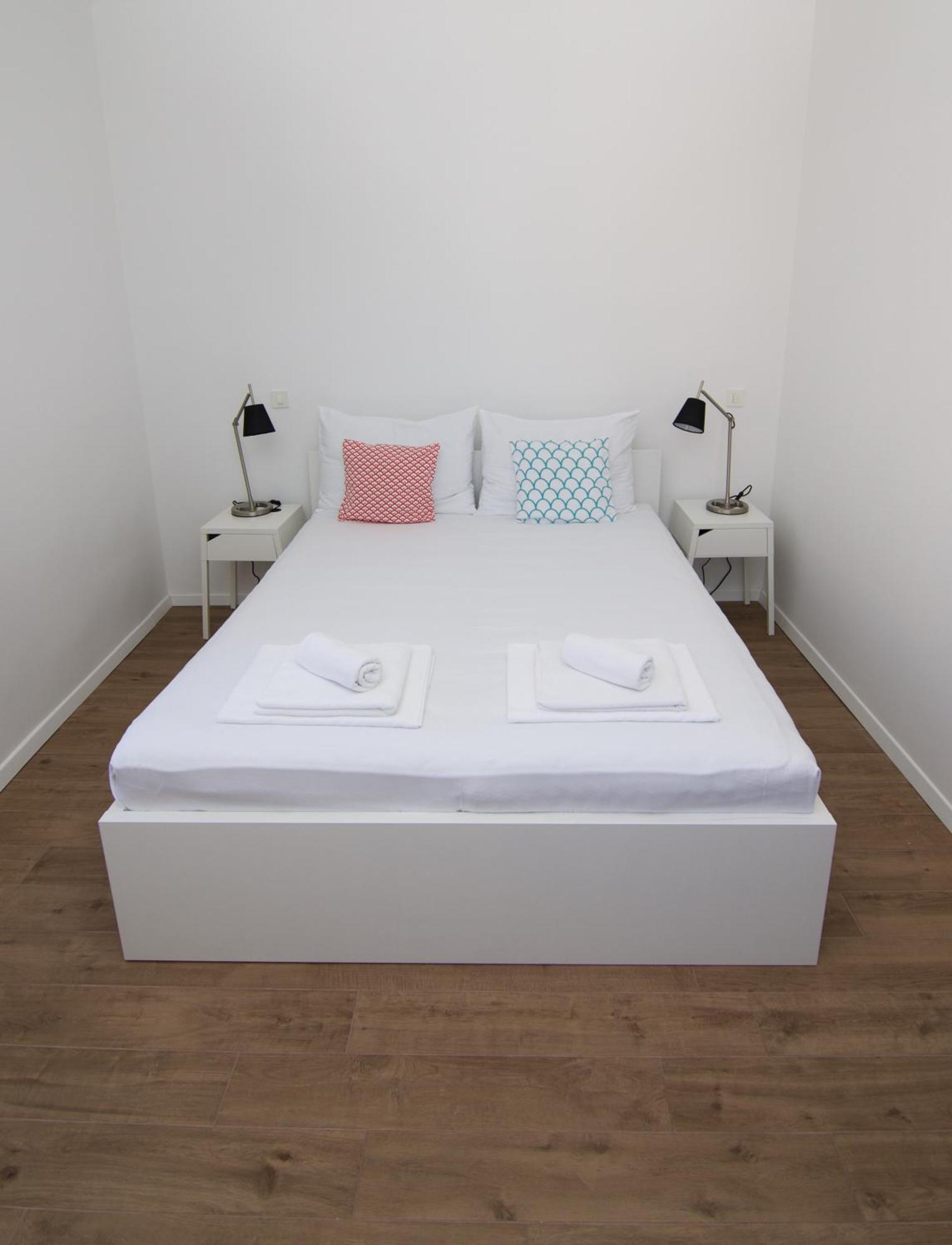 Apartments And Rooms Jospino 말리로시니 외부 사진